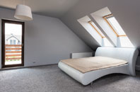 Brockley Corner bedroom extensions