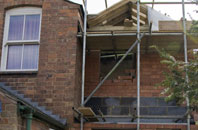 free Brockley Corner home extension quotes