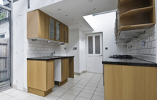 Brockley Corner kitchen extension leads